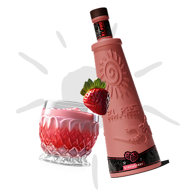 strawberry